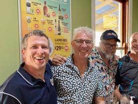 Image courtesy  of Simon Brooks 2