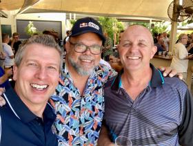 Image courtesy  of Simon Brooks