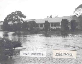 Bulimba Barracks History (23)