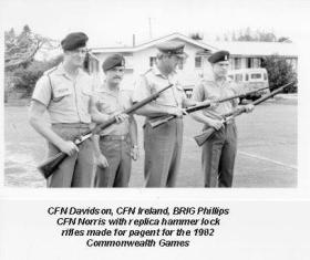 Bulimba Barracks History (42)