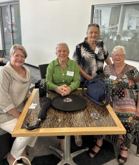 Sunshine Coast Luncheon Sep 2025 (12)