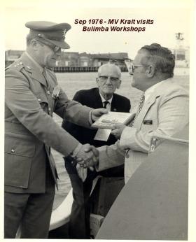 Bulimba Barracks History (69)