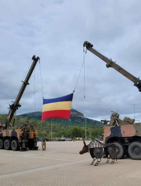 Photos Courtesy of Leino Ahlstedt (18)