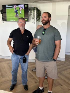 Sunshine Coast Luncheon April 2026 (4)