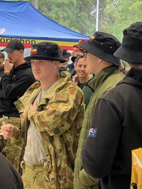 RAEME Birthday 7CSSB 2022 (51)