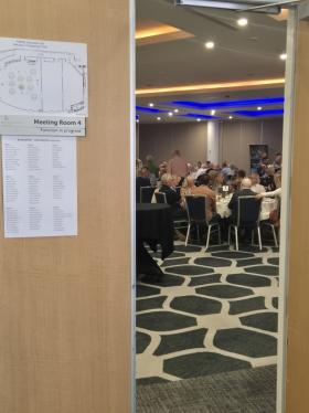 Sunshine Coast Luncheon Sep 2025 Ewan Mcleod (93)