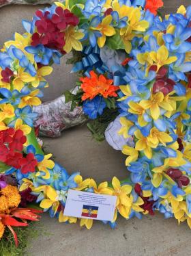 Bomana War Cemetery PNG - Max Walker (3)