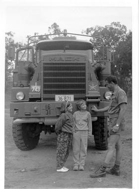 Bulimba Barracks History (70)