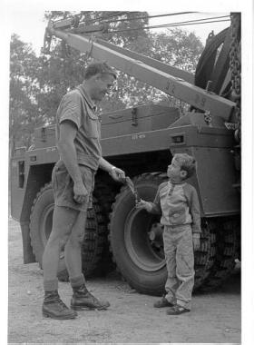 Bulimba Barracks History (66)