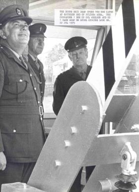 Bulimba Barracks History (93)