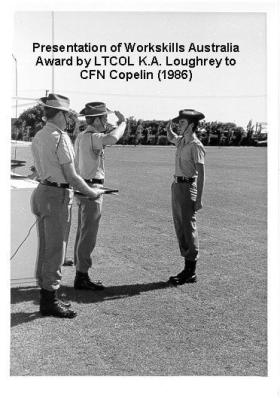 Bulimba Barracks History (34)