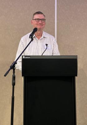 Sunshine Coast Luncheon Sep 2025 (37)