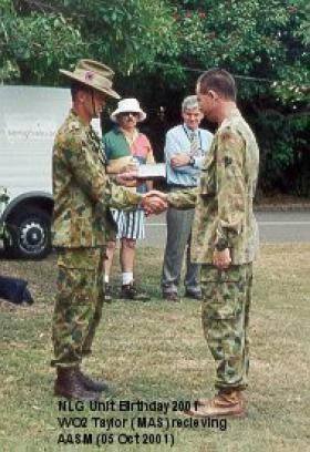 NLG-B Bulimba Birthday Oct 2001  (11)