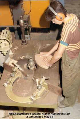 Bulimba Barracks History (33)