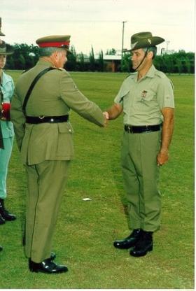 Bulimba Barracks History (25)