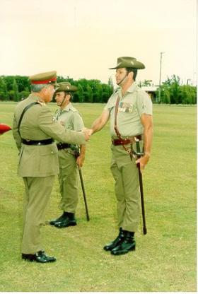 Bulimba Barracks History (4)