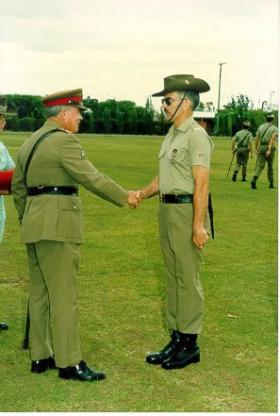 Bulimba Barracks History (3)