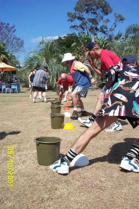 NLG-B Bulimba Birthday Oct 2001  (66)