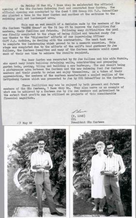 Bulimba Barracks History (31)