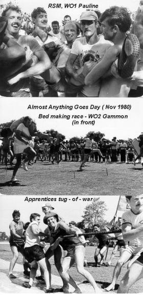 Bulimba Barracks History (30)