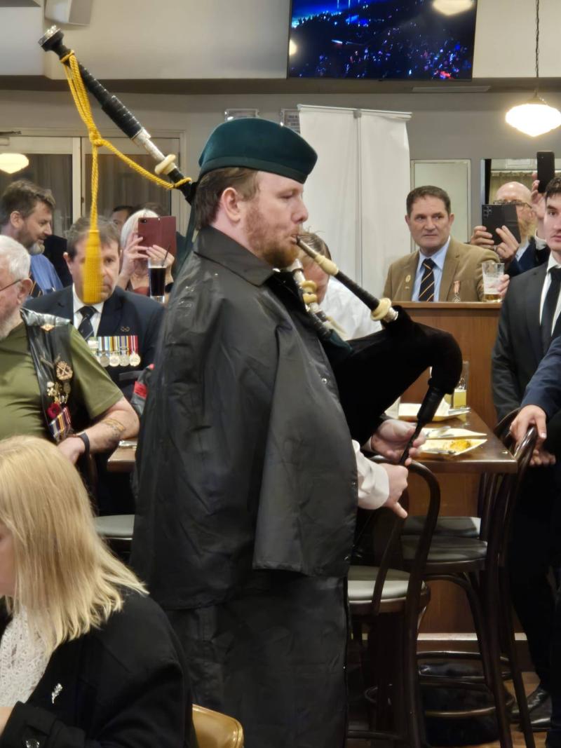 Irish Assoc Pipe Band (7)