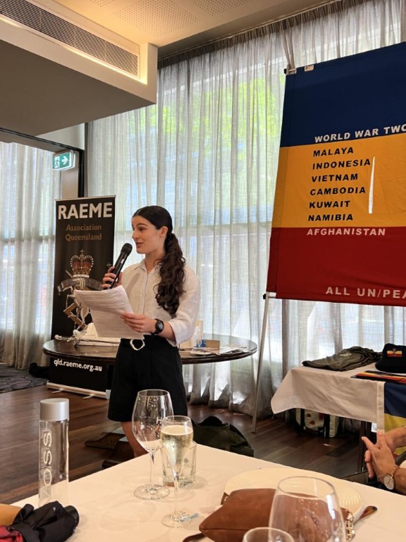 All Ranks Lunchoen 2025 (18)