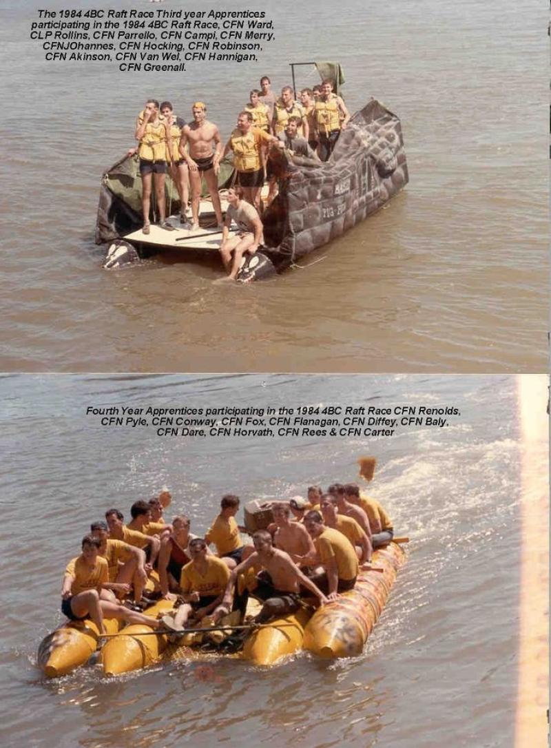 Bulimba Barracks History (80)