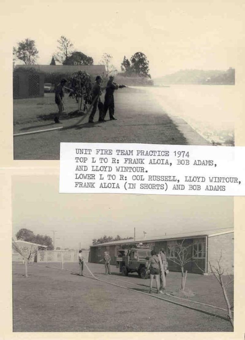 Bulimba Barracks History (55)