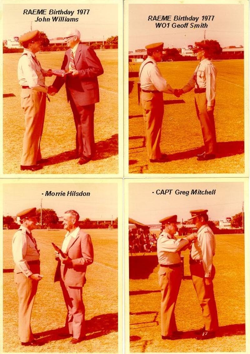 Bulimba Barracks History (51)