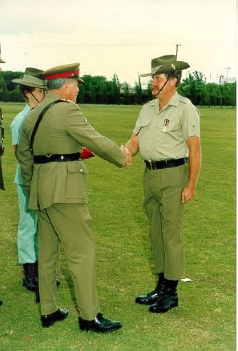 Bulimba Barracks History (97)