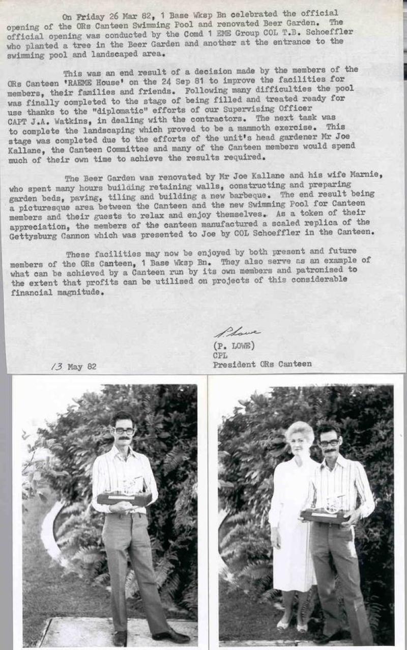 Bulimba Barracks History (31)