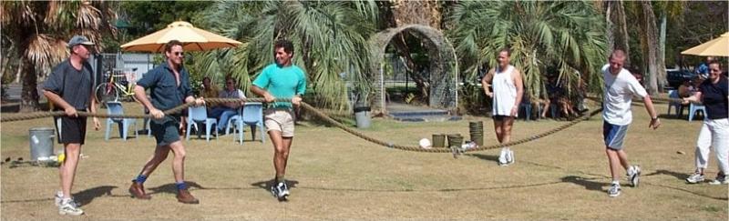 NLG-B Bulimba Birthday Oct 2001  (8)