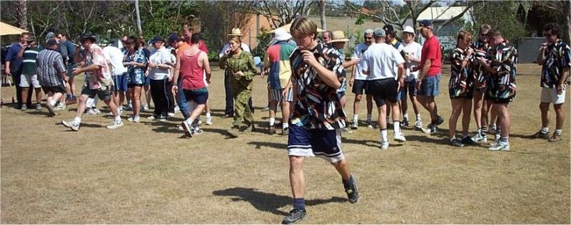 NLG-B Bulimba Birthday Oct 2001  (84)