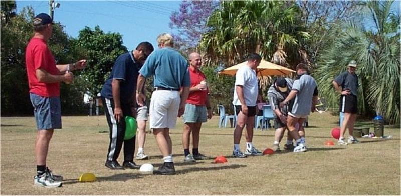 NLG-B Bulimba Birthday Oct 2001  (107)