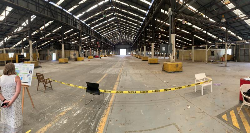 Bulimba Barracks Jan 2021 (68)