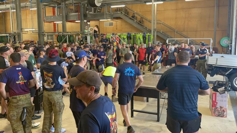 RAEME Birthday 2025 7CSSB (68)