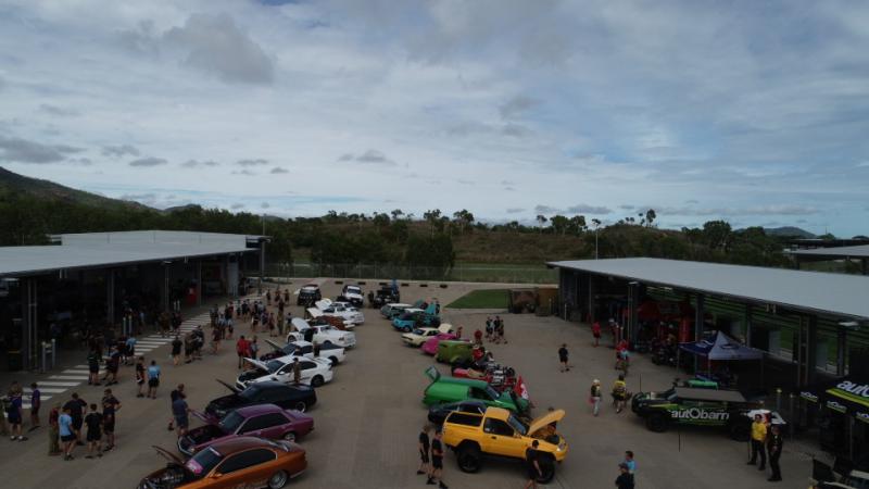 Photos Courtesy of Leino Ahlstedt (20)