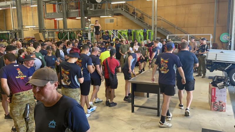 RAEME Birthday 2025 7CSSB (70)