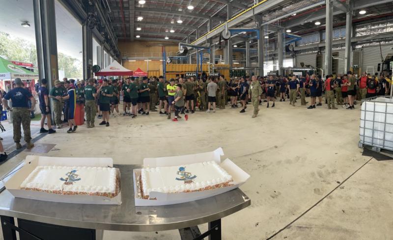 RAEME Birthday 2025 7CSSB (11)