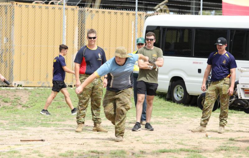 Photos Courtesy of Leino Ahlstedt (11)