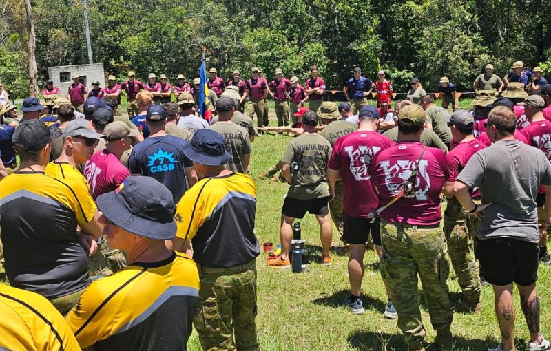 RAEME Birthday 2025 7CSSB Bec (6)