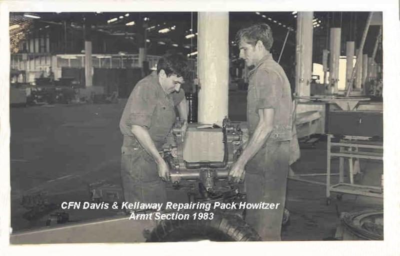 Bulimba Barracks History (73)