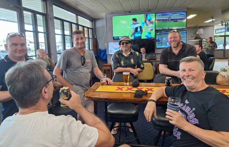 NQ Function 21 Feb 2026 Townsville - Tank Pontifex (25)