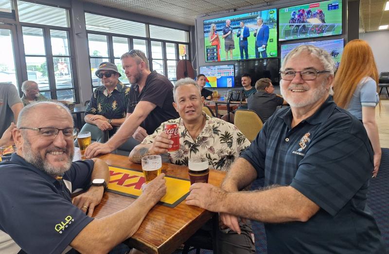 NQ Function 21 Feb 2026 Townsville - Tank Pontifex (35)