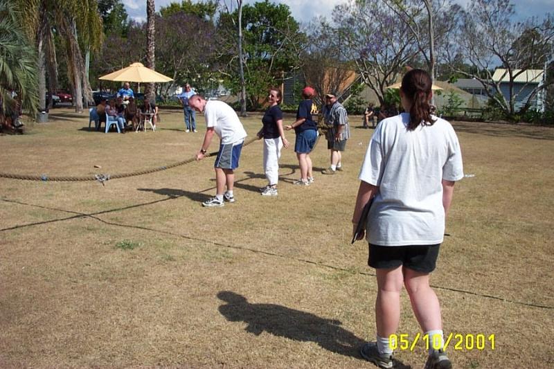 NLG-B Bulimba Birthday Oct 2001  (26)