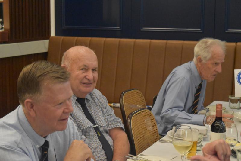 All Ranks Luncheon 2021 Courtesy Ewan Mcleod_0411 (Medium)