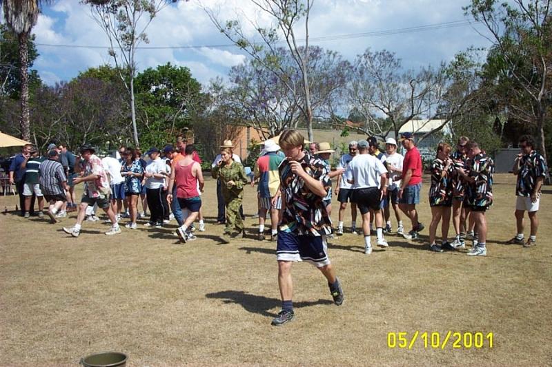 NLG-B Bulimba Birthday Oct 2001  (62)