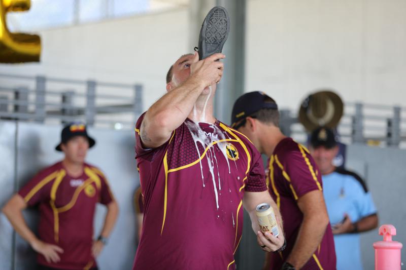 Photos Courtesy of Leino Ahlstedt (13)