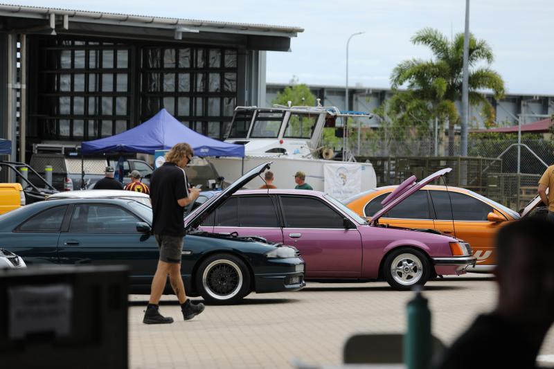 Photos Courtesy of Leino Ahlstedt (16)