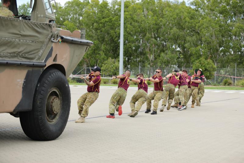 Photos Courtesy of Leino Ahlstedt (15)